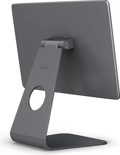 Image du produit Epico Magnetic Stand for Apple iPad Pro 11"/Air 10,9" - space gray