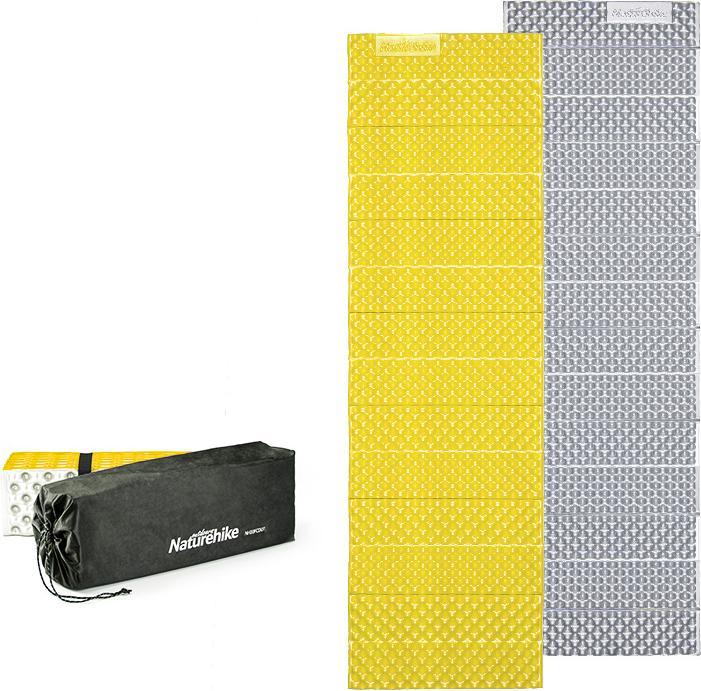 Produktbild Naturehike Eierkiste Faltmatte 2 5 cm nh20fcd07