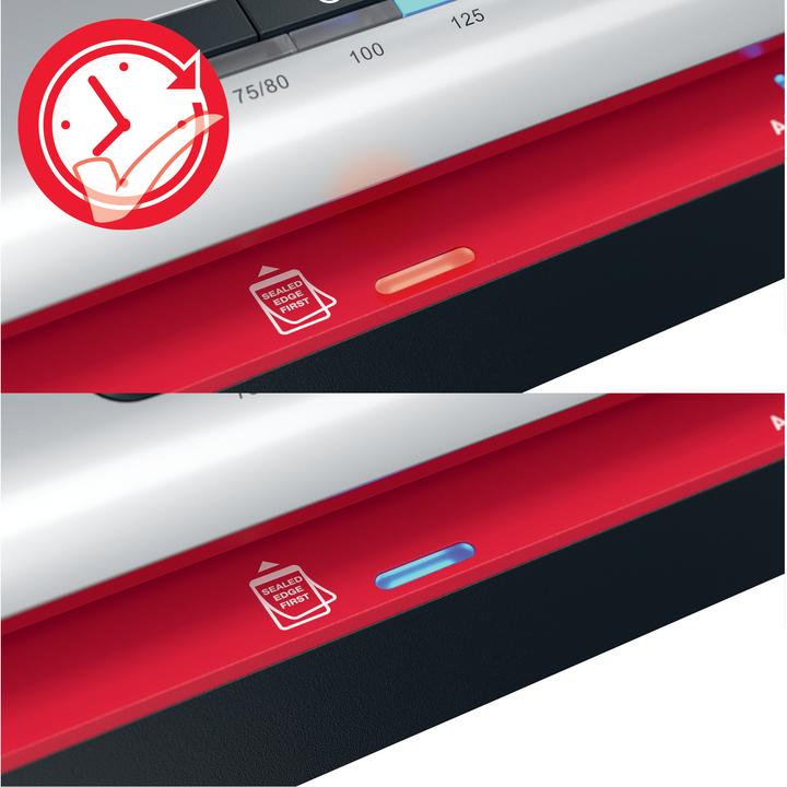 Produktbild GBC Laminiergerät 250HS (75 - 125 µm, A3)
