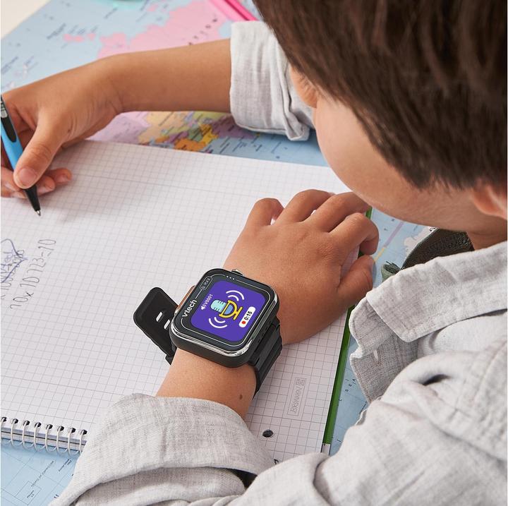 Actual product image VTech KidiZoom Smart Watch Max (54 mm)