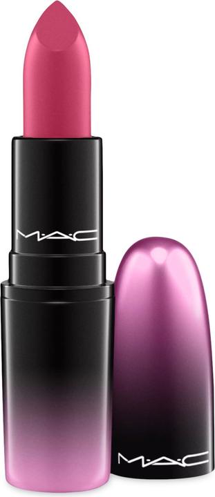 Produktbild MAC Cosmetics Love Me Lipstick- French Silk (Mon Coer)