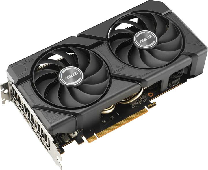 Immagine prodotto ASUS Dual Radeon RX 7600 EVO OC (8 GB)