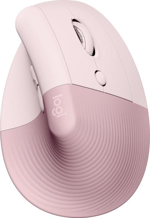 Logitech Lift (Wireless)
