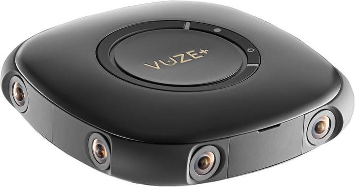 Produktbild Vuze Plus (30p, 4K, WLAN)