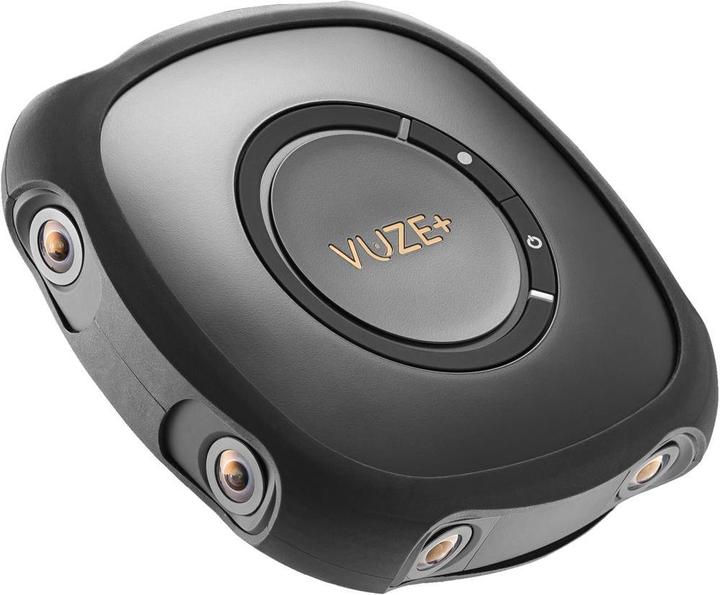 Produktbild Vuze Plus (30p, 4K, WLAN)