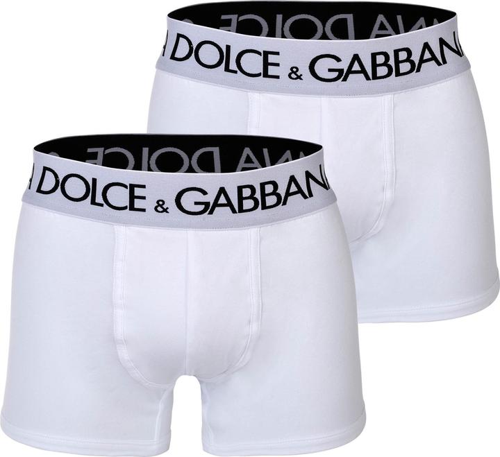 Produktbild Dolce & Gabbana Regular Boxer (XL, 2er Pack)