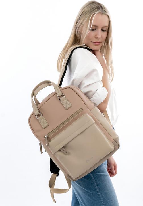 Actual product image Tamaris Rucksack TAS Gianna (24.50 l)