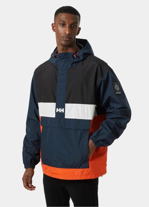 Produktbild Helly Hansen Play Anorak-Jacke (L)