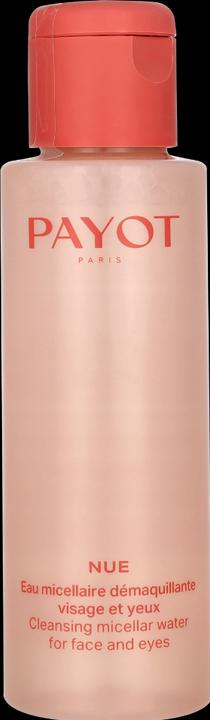 Image du produit Payot Paris Payot Nue Eau Micellaire Nettoyante (Eau micellaire, 100 ml)