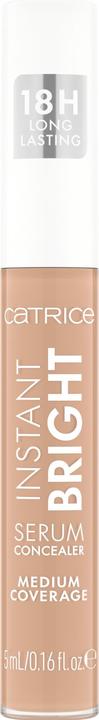 Catrice Instant Bright Serum Concealer (005W)
