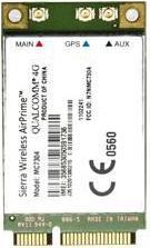 Produktbild ACTi 4G LTE Wireless Module