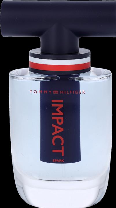 Actual product image Tommy Hilfiger Impact Spark (Eau de toilette, 50 ml)