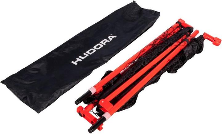 Produktbild Hudora Fussballtor hochklappen 180