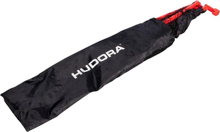 Produktbild Hudora Fussballtor hochklappen 180