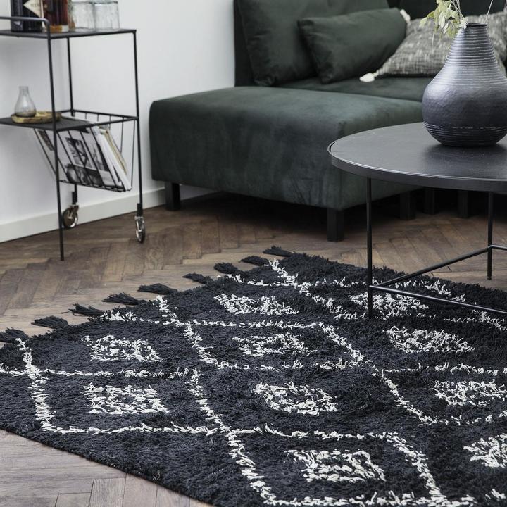 Image du produit House Doctor Marlie (140 x 200 cm)