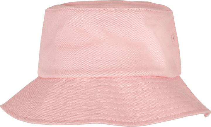 Produktbild Flexfit Cotton Twill Bucket Hat - 3124 (One Size)