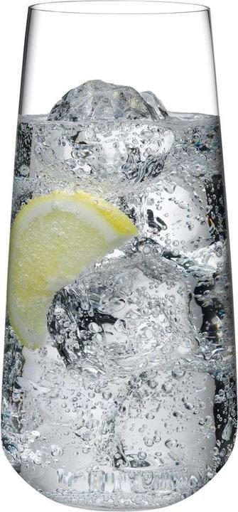 Image du produit Nude Glass Mirage (0.48 l, 4 x)