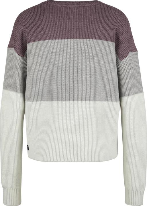 Actual product image Stoic Women's Heavy MerinoKnit MMXX.Rutvik Sweater (L)
