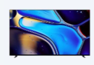 Produktbild Sony K55XR83PAEP (55", OLED, 4K, 2024)