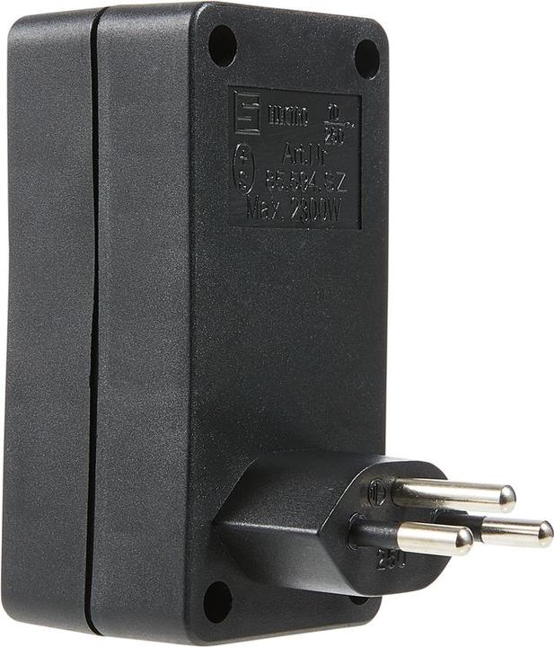 Actual product image Schönenberger Branch connector (Type 13, 3 x)