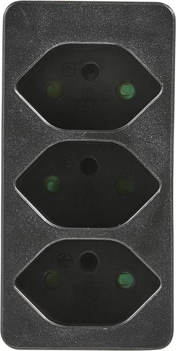 Actual product image Schönenberger Branch connector (Type 13, 3 x)