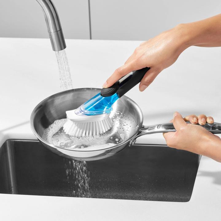 Produktbild OXO Good Grips Geschirrbürste (1 Stk.)