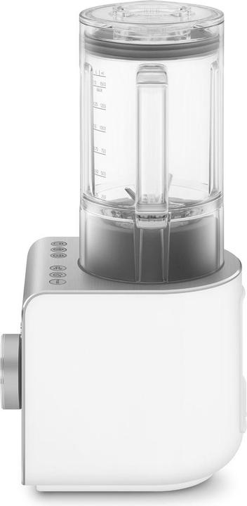 Actual product image Smeg BLC01WHMEU Professional (EU plug, 1400 W)
