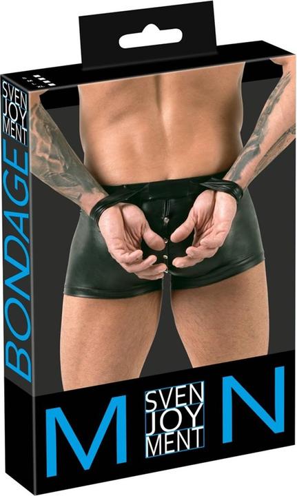 Produktbild Svenjoyment Herren Pants S (S)