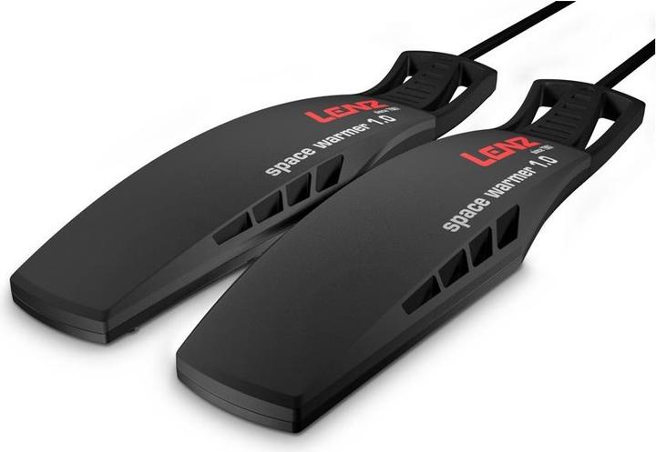 Lenz Space warmer 1.0 (2 x)