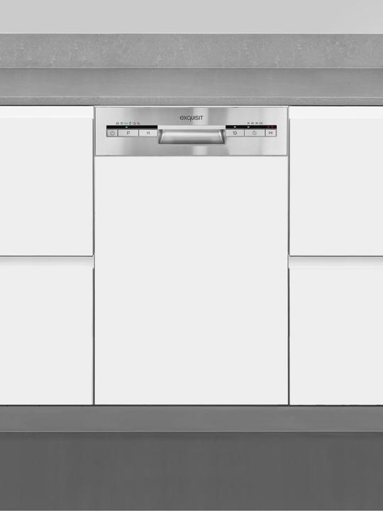 Immagine prodotto Exquisit Lavastoviglie EGSP1009-E