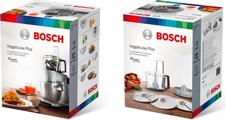Produktbild Bosch Hausgeräte Muz9vlp1