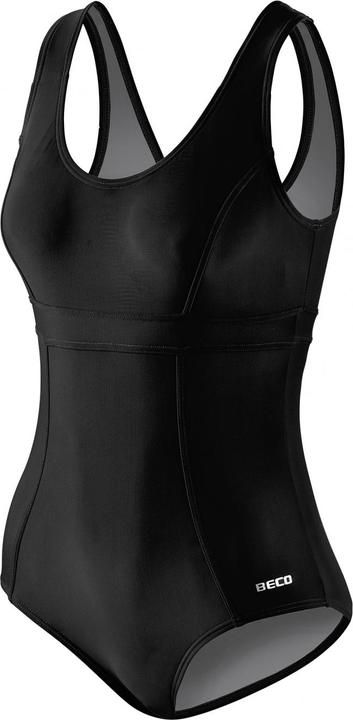 Beco Beermann GmbH Swimsuit Standard | black | 54 (54)