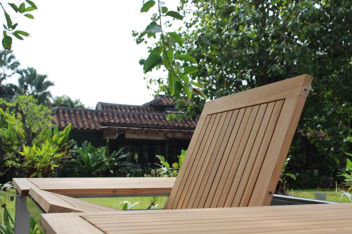 Actual product image Giardimo Atelier Loft (180 cm)