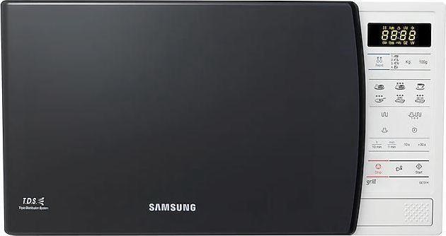 Produktbild Samsung MICROWAVE OVEN 1150W 20L (20 l)
