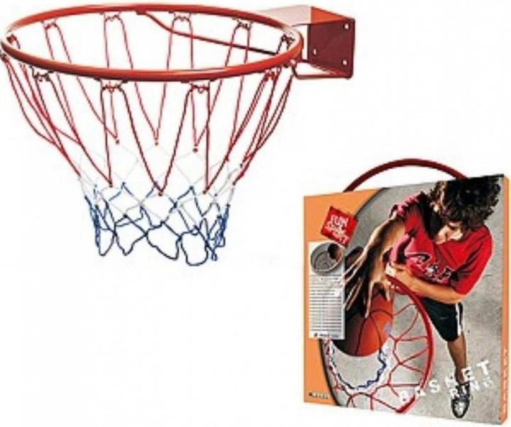 Immagine prodotto Mondo Canestro da basket Ø 46cm