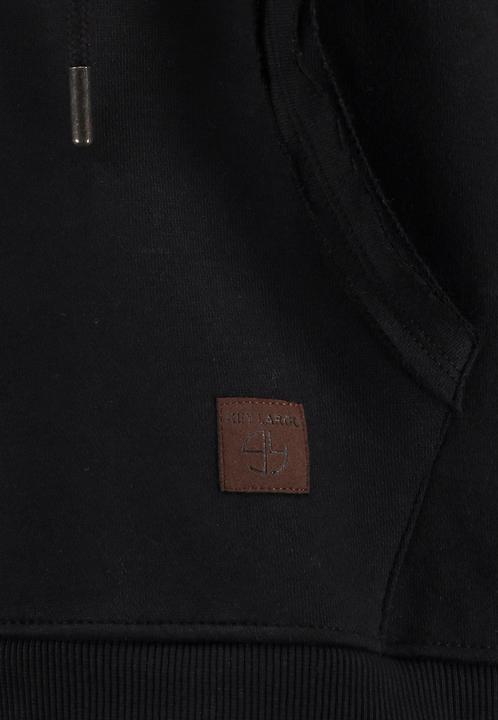 Produktbild Key Largo Jacke MSW KLCONFIDENCE Kapuzensweatjacke (L)