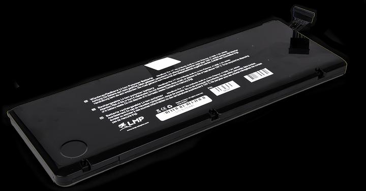 Immagine prodotto LMP MacBook Pro17" A1309 (4 Celle, 13010 mAh)