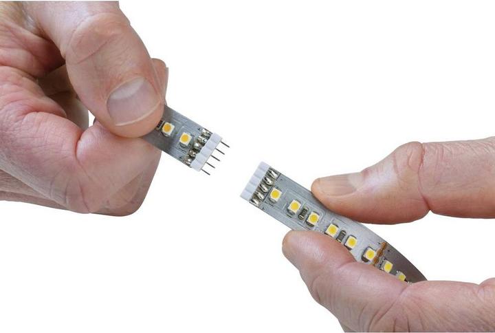 Actual product image Paulmann MaxLED 250 Stripe (Daylight, 500 cm, Indoor)