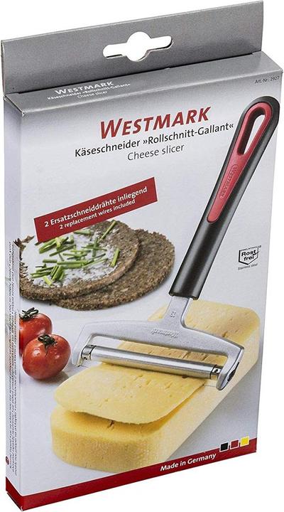 Productafbeelding Westmark Galante rolsnede