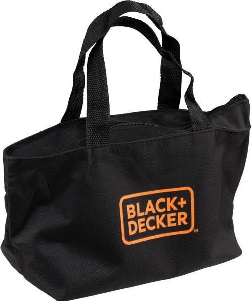 Produktbild Black & Decker Ka2000 (Deltaschleifer, 120 W)