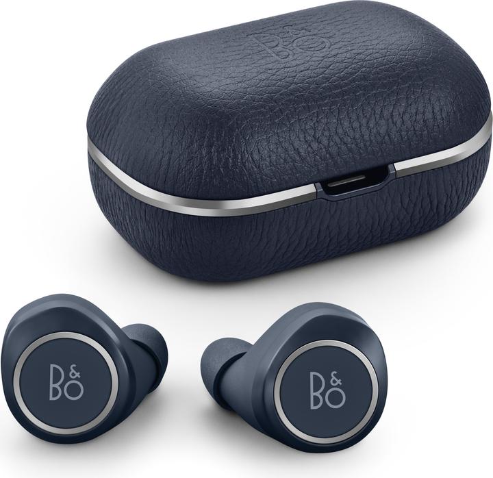 B&O Beoplay E8 2.0 (4 h, Wireless)