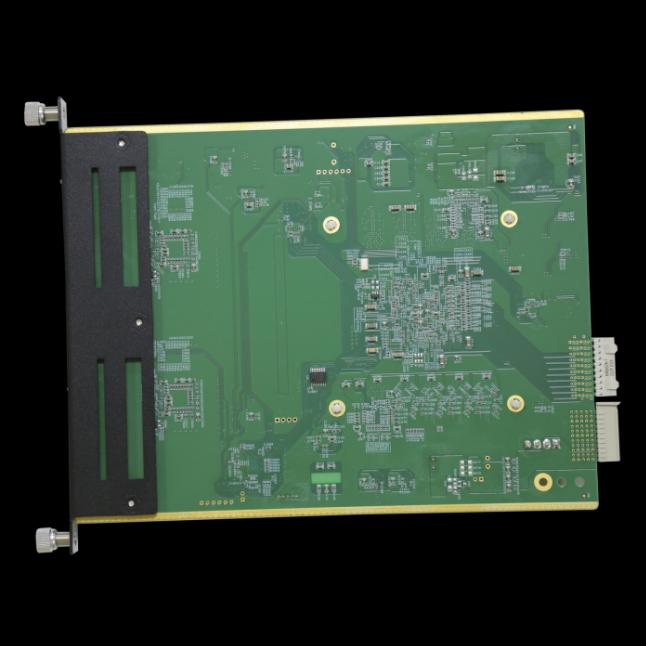 Actual product image NovaStar Output card 1x HDMI 2.0 H series