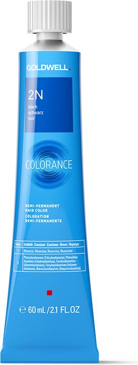 Image du produit Goldwell Colorance 2n (2-N)