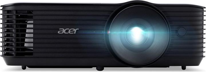 Image du produit Acer X119H DLP SVGA (800X600) 4800 LM 20000:1 HDMI/USB (SVGA, 4800 lm, 1.94 - 2.16:1)