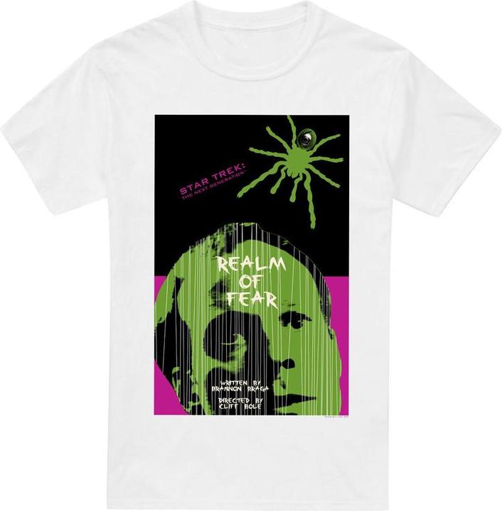 The Next Generation Season 6 Episode 2 TShirt
