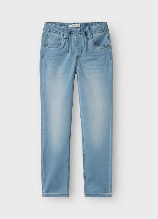 Actual product image Name it Slim Fit Sweat Jeans (104)