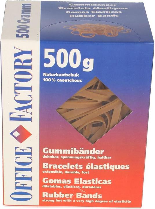 Smart Office elastici 150x6mm (1 pz.)