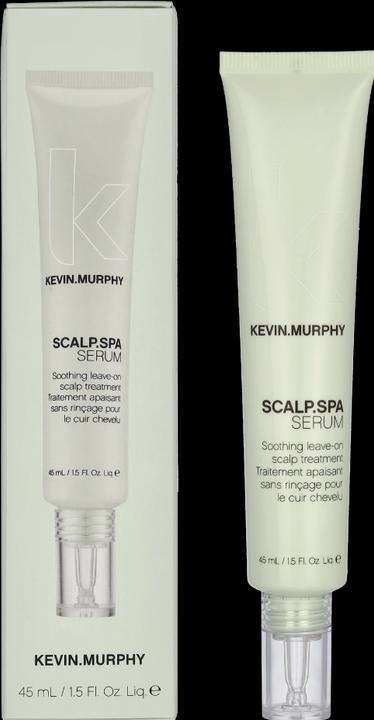 Image du produit Kevin Murphy Sérum apaisant sans rinçage Scalp Spa (45 ml)