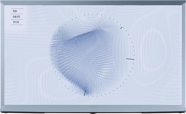Productafbeelding Samsung LED TV (43", LS01B, QLED, 4K, 2022)