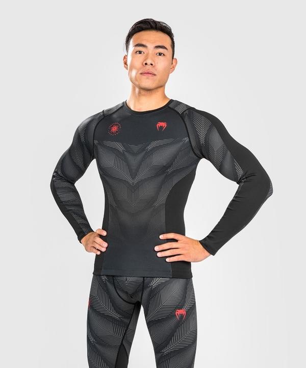 Produktbild Venum Phantom Rashguard Long Sleeves (XL)